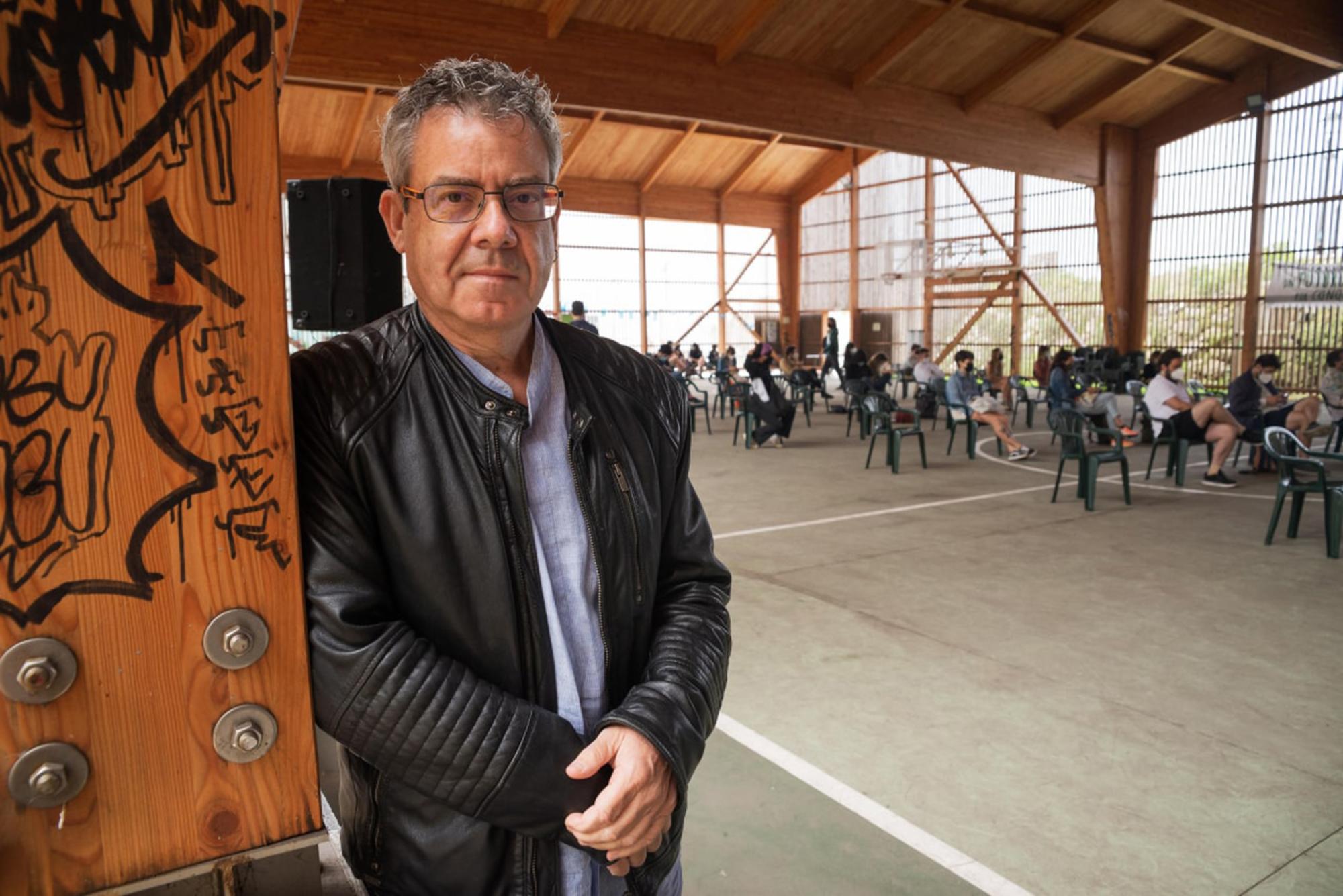 Entrevista Josetxu Riviere 1